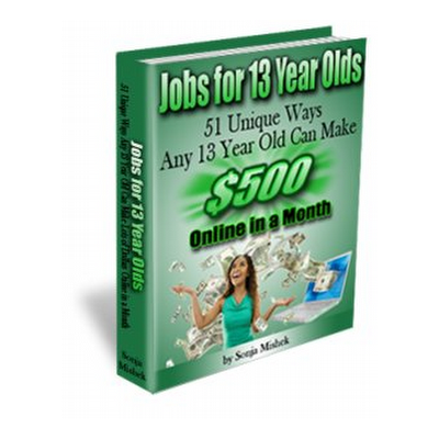 Jobs For 13 Year Olds Pc Profit Jobs For 13 Year Olds Pc Profit