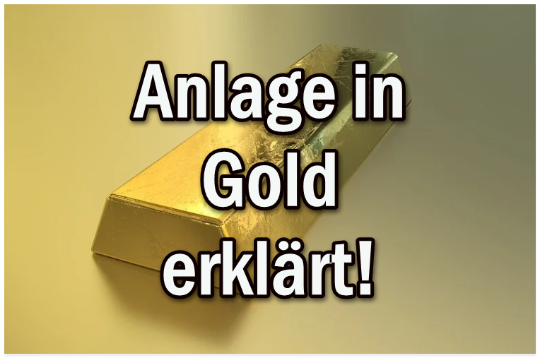 Goldpreis