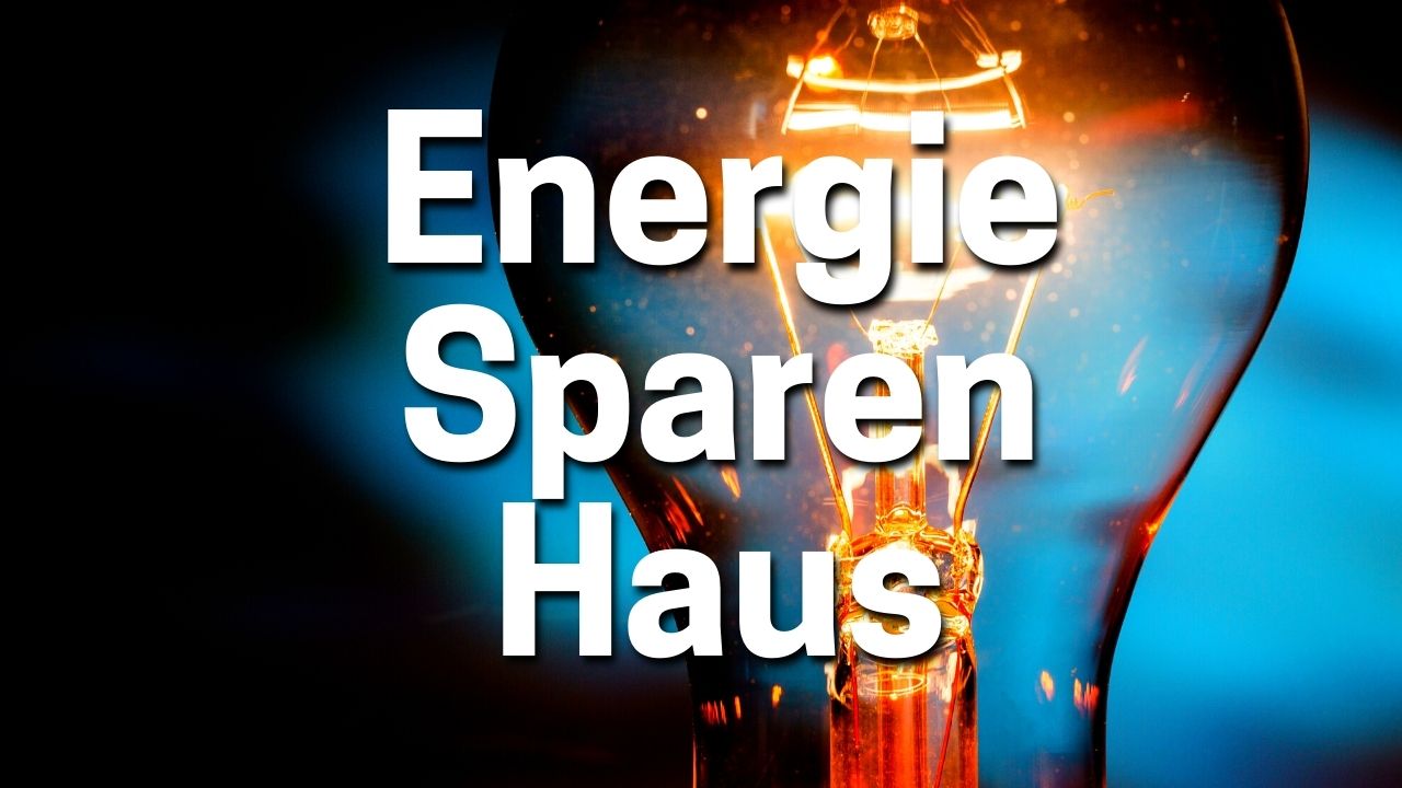 Energie im Haus