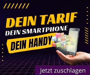 Smartphone Angebote