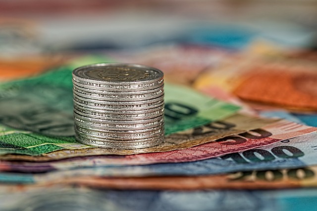 Bargeld