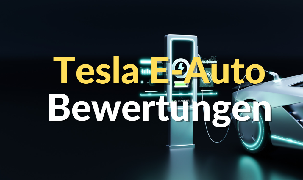 Tesla Bewertungen