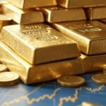 Anlage in Gold